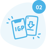 IGP(Innovative Gift & Premium) | Mobile APP