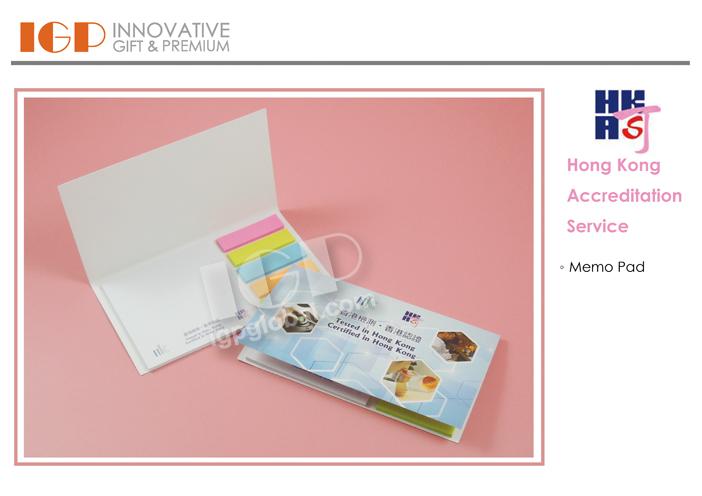 IGP(Innovative Gift & Premium) | Hong Kong Accreditation Service