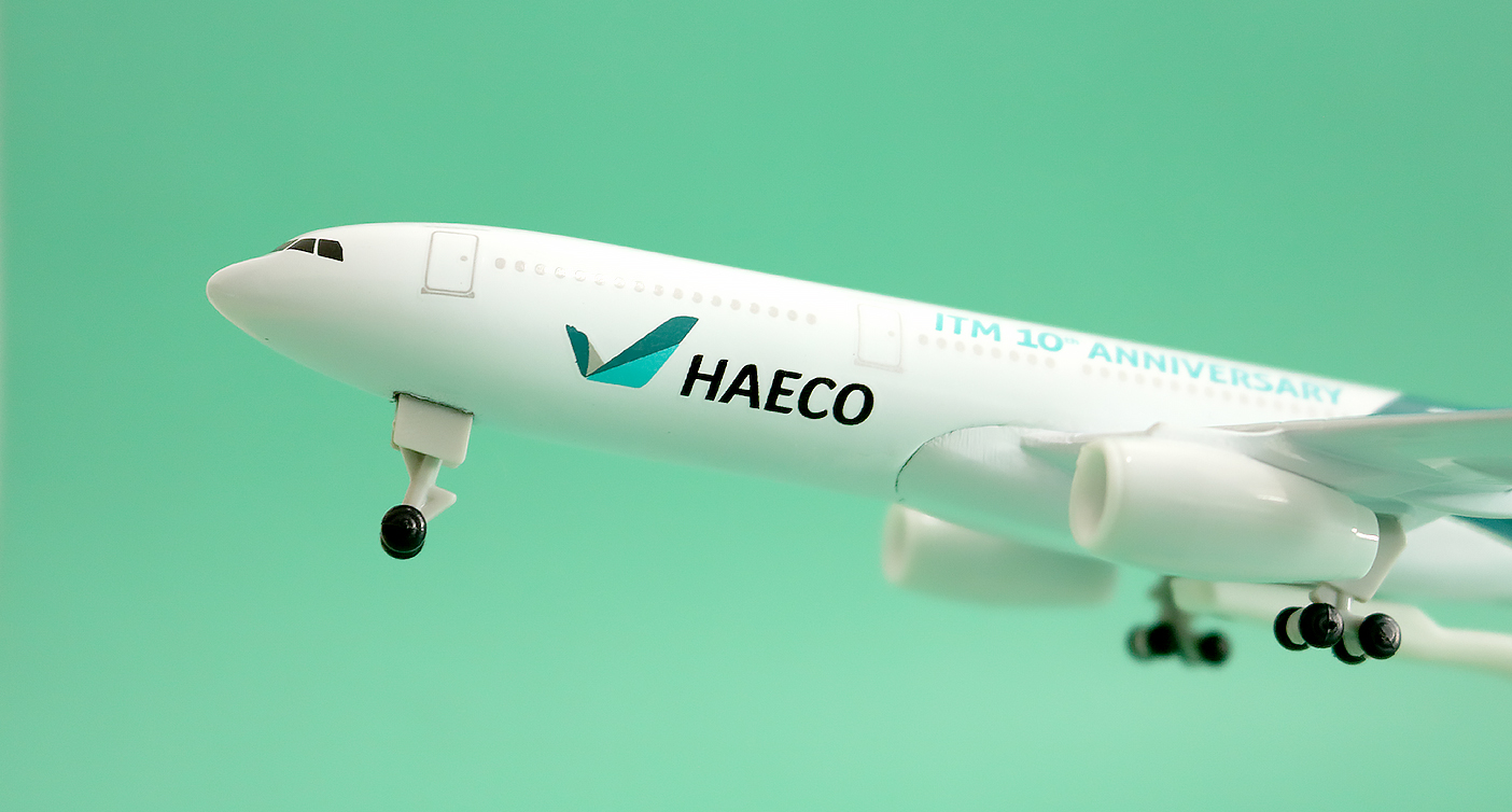 IGP(Innovative Gift & Premium)|HAECO
