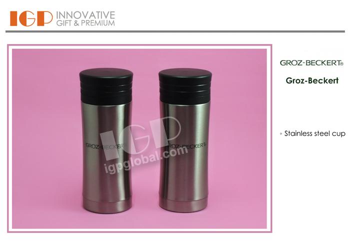 IGP(Innovative Gift & Premium)|Groz-Beckert