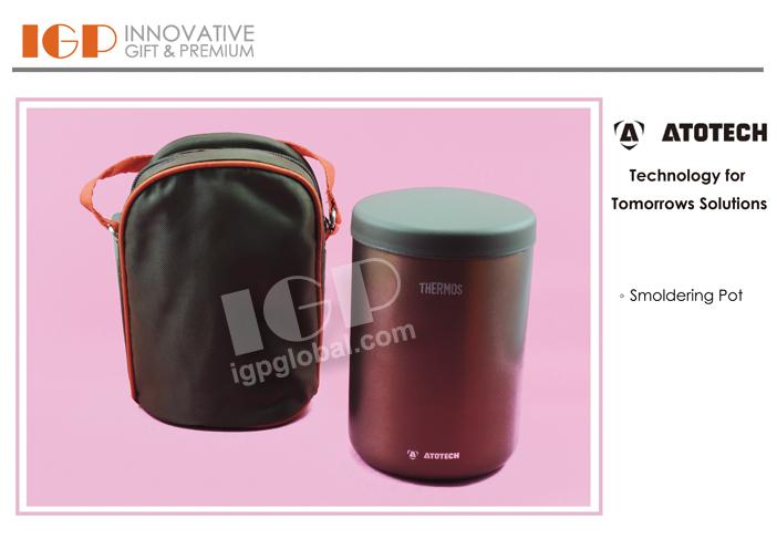 IGP(Innovative Gift & Premium) | Technology for Tomorrows Solutions