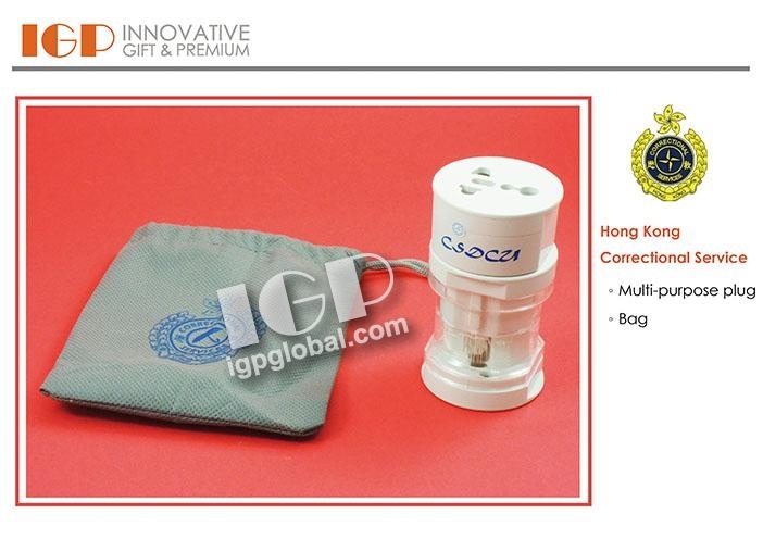 IGP(Innovative Gift & Premium)|Hong Kong Correctional Service