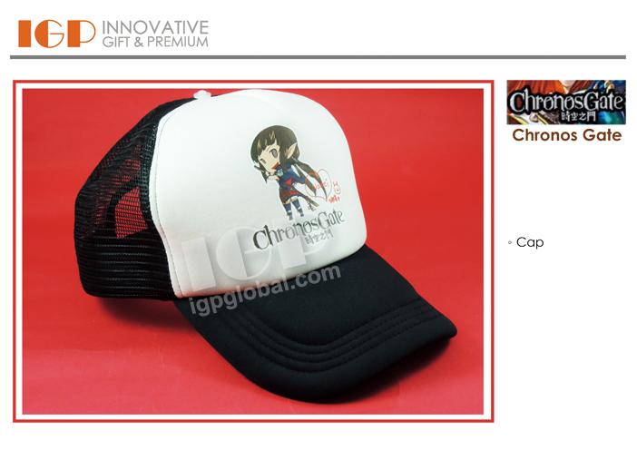 IGP(Innovative Gift & Premium)|Chronos Gate