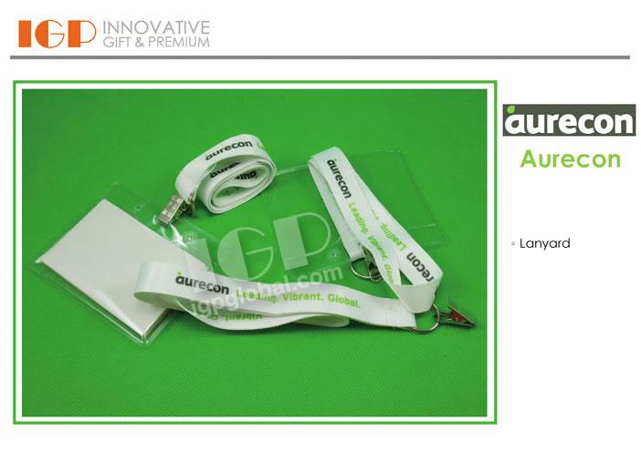 IGP(Innovative Gift & Premium) | Aurecon