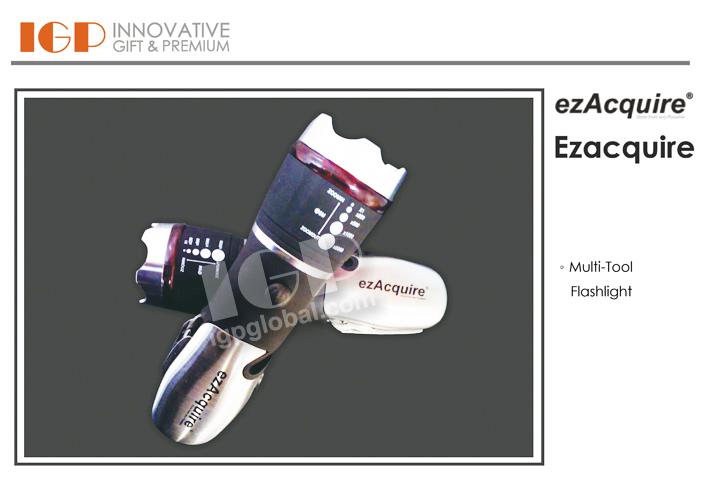 IGP(Innovative Gift & Premium) | Ezacquire