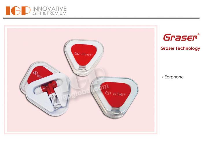 IGP(Innovative Gift & Premium)|Graser Technology