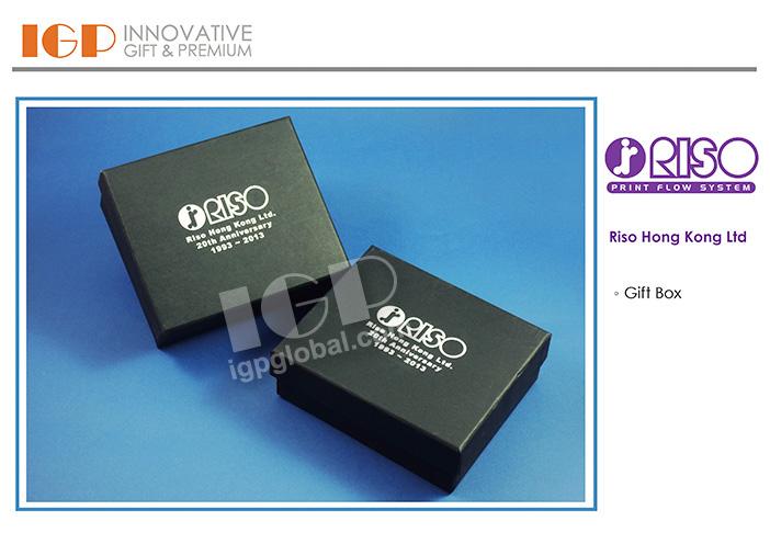 IGP(Innovative Gift & Premium) | Riso Hong Kong Ltd
