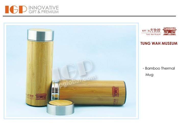 IGP(Innovative Gift & Premium)|Tung Wah Museum