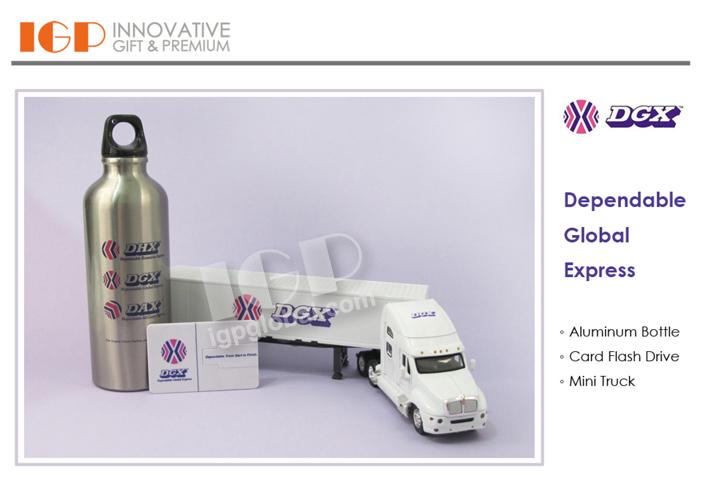 IGP(Innovative Gift & Premium) | Depandable Global Express